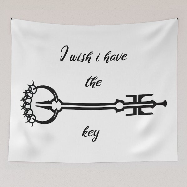 Item preview, Anywhere key designed and sold by MystiS.