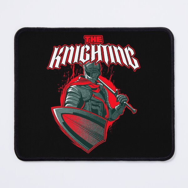 Item preview, The Knghting designed and sold by narilex.