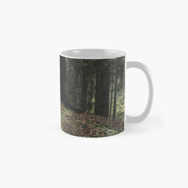 Witch of the Northlands Classic Mug