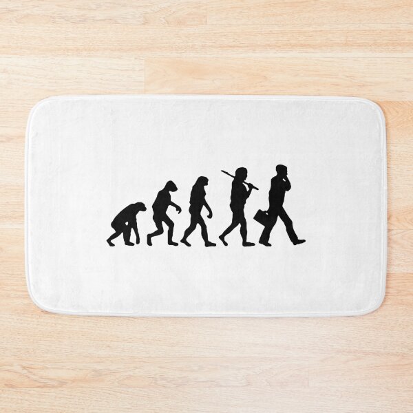 Item preview,  Evolution of Office Work Tax Man my dad is Taxman Funny Office Gift Premium Apparel Funny Holiday Xmas designed and sold by DesignByHeartUK.