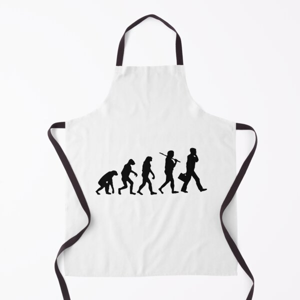 Item preview,  Evolution of Office Work Tax Man my dad is Taxman Funny Office Gift Premium Apparel Funny Holiday Xmas designed and sold by DesignByHeartUK.