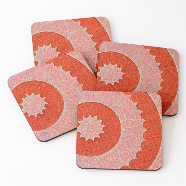 Artikelvorschau, Redwood Wheel Sparkle entworfen und verkauft von Tovers.