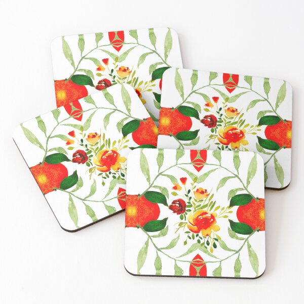 Item preview, Summer,folk,folklore,ethnic,flowers ,floral art designed and sold by MariaMarinova.