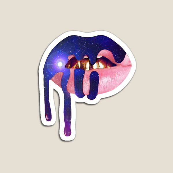 Aperçu de l'œuvre Kylie créée et vendue par Sallypeep.