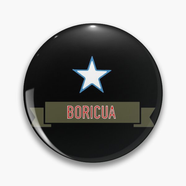 Item preview, Boricua designed and sold by SoLunAgua ..