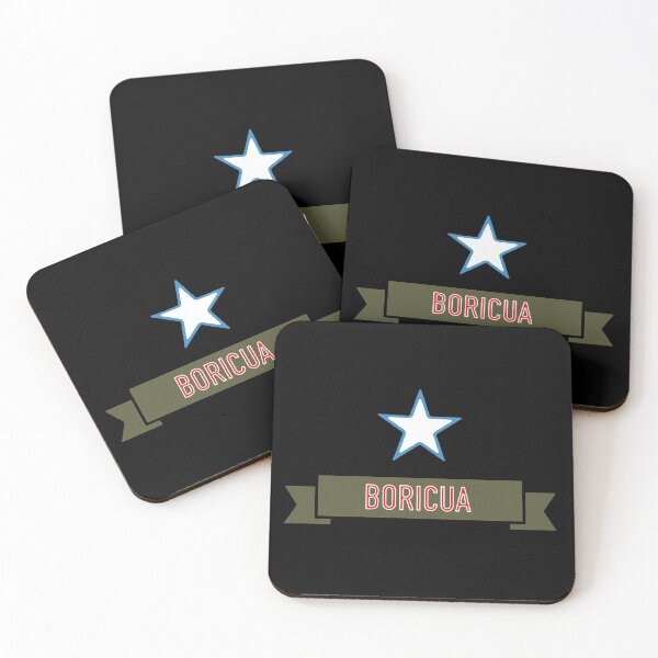 Item preview, Boricua designed and sold by SoLunAgua ..