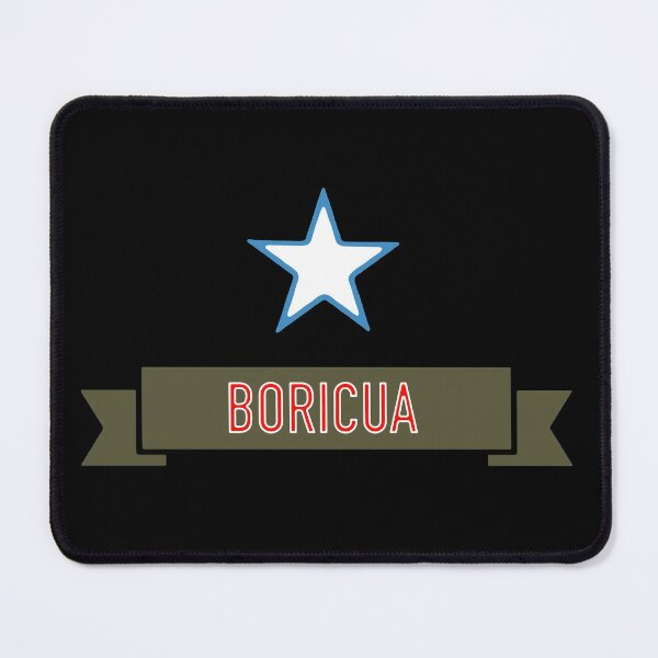 Item preview, Boricua designed and sold by SoLunAgua ..