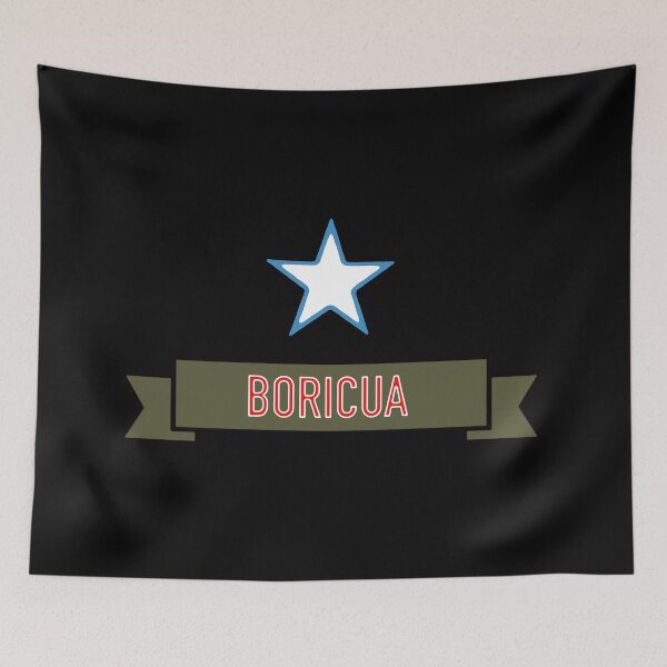 Item preview, Boricua designed and sold by SoLunAgua ..