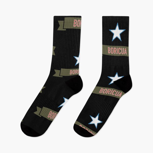 Item preview, Boricua designed and sold by SoLunAgua ..