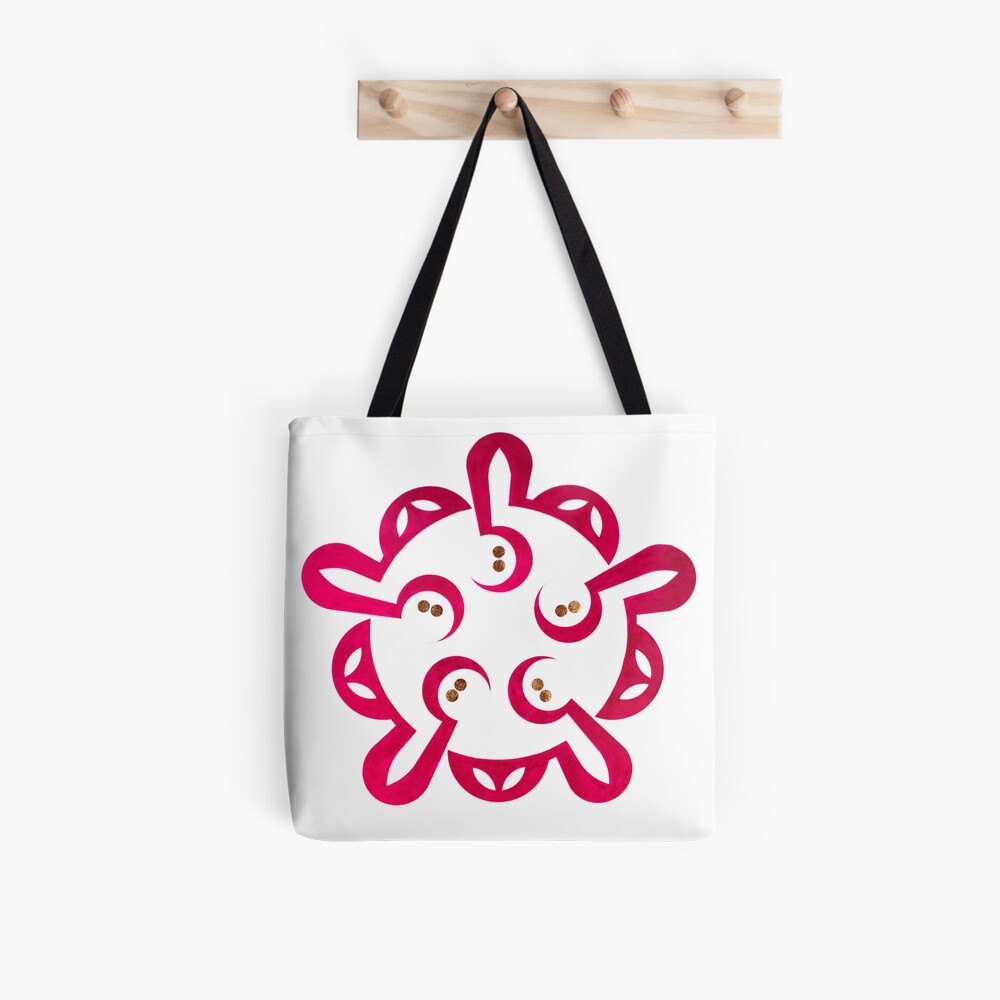 Item preview, All Over Print Tote Bag designed and sold by majnouna.