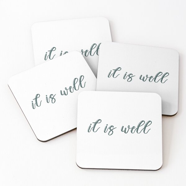 Item preview, It is well quote designed and sold by Moreish.