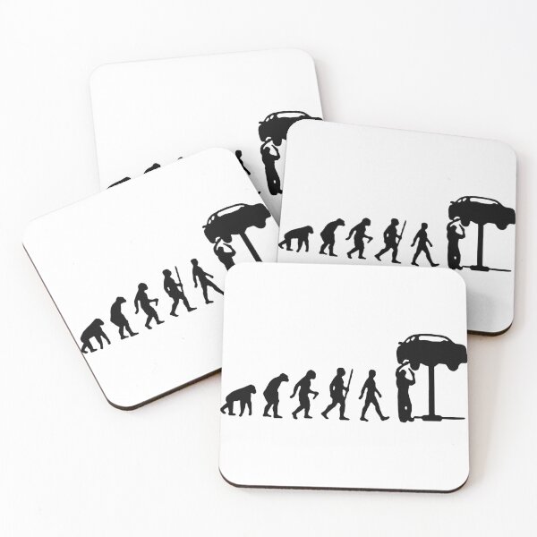 Item preview, Evolution Theory of Mechanic Some people call me mechanic the most important call me DAD  Gifts ,Gift Mom,Gift dad,Gift friend Funny Art Design Happy Apparel Essential Inspiration Joy Mood designed and sold by DesignByHeartUK.