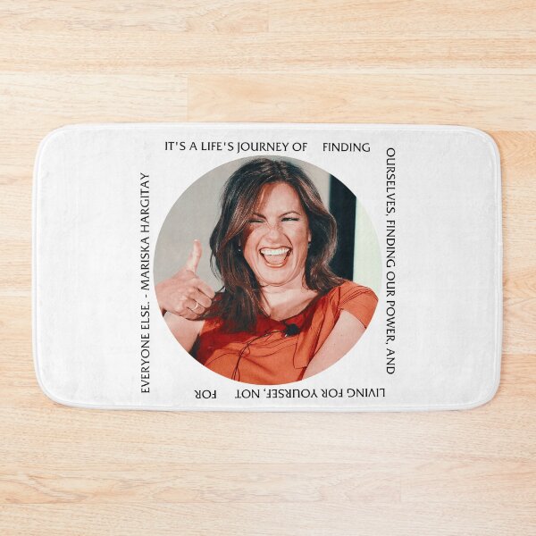 Item preview, "It's a life's journey of finding ourselves, finding our power, and living for yourself, not for everyone else." designed and sold by chxstainiac-.