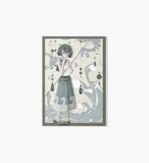 Suiren Art Board