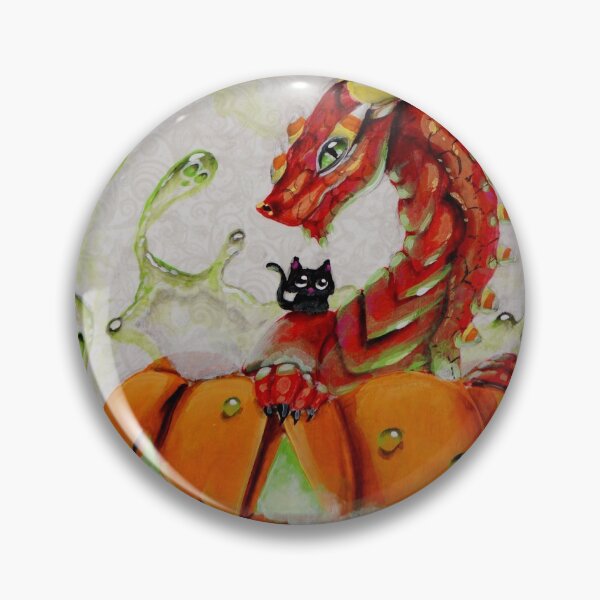 Item preview, halloweendragon designed and sold by Artelies202.