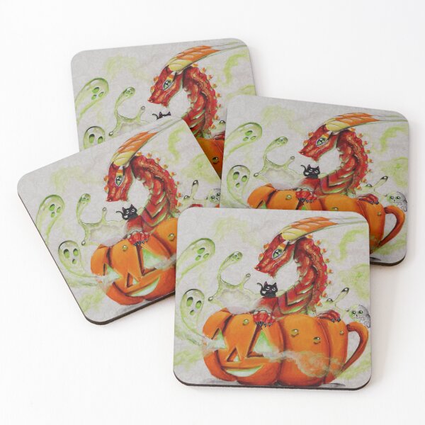 Item preview, halloweendragon designed and sold by Artelies202.