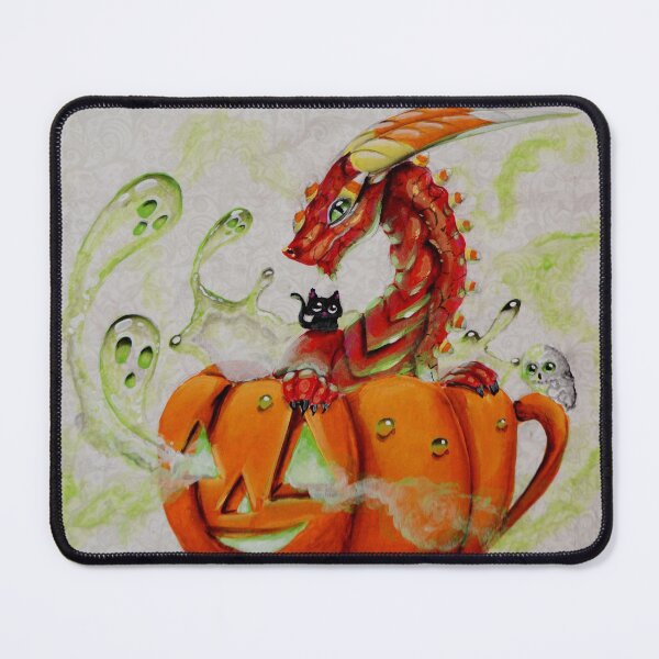 Item preview, halloweendragon designed and sold by Artelies202.