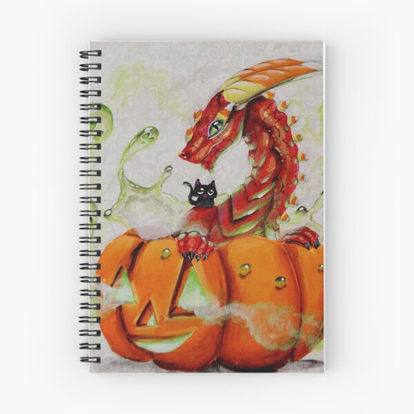 Item preview, halloweendragon designed and sold by Artelies202.