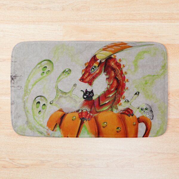 Item preview, halloweendragon designed and sold by Artelies202.