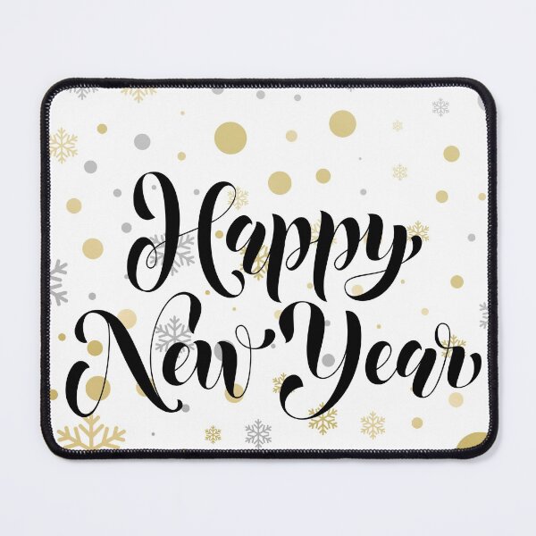 Item preview, Happy New Year designed and sold by Harman83.