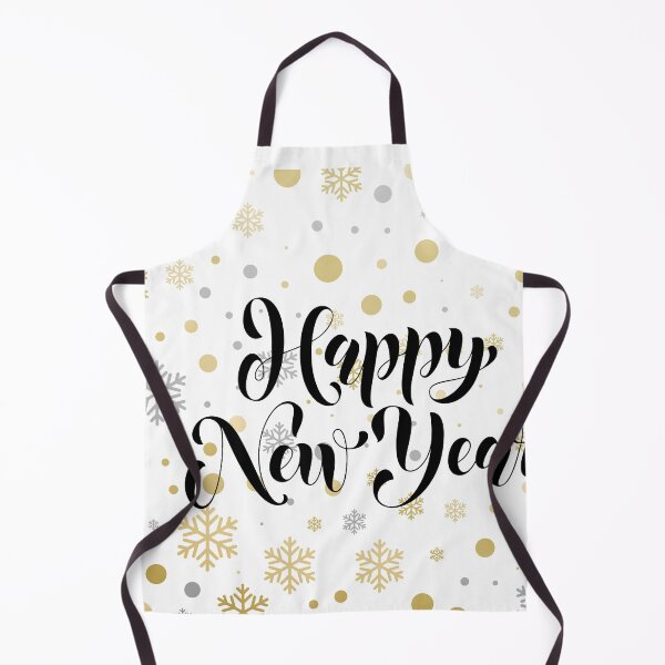 Item preview, Happy New Year designed and sold by Harman83.
