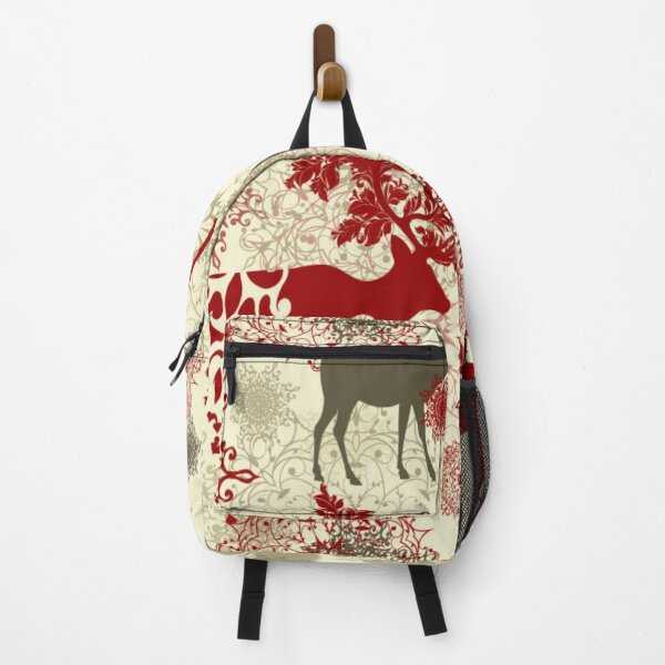 Item preview, Red Reindeers #christmas designed and sold by Harman83.