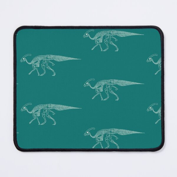 Item preview, Esqueleto fósil de Parasaurolophus designed and sold by TomSaturnV.