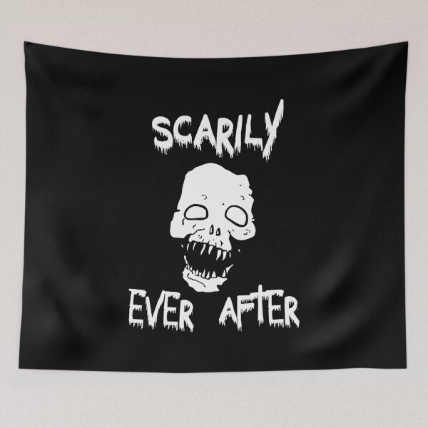Item preview, Scarily Ever After designed and sold by LiToDesignCo.