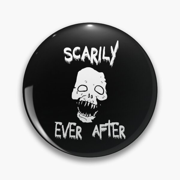 Item preview, Scarily Ever After designed and sold by LiToDesignCo.