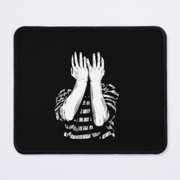 Item preview,   Horrifying designed and sold by artistcamellia.