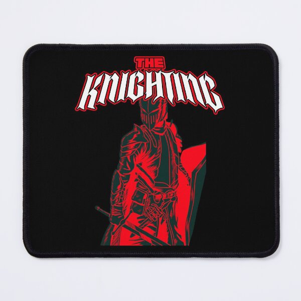Item preview, The Knghting designed and sold by narilex.