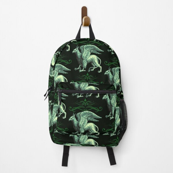 Item preview, Vintage Griffin! designed and sold by Goblinkind Publications.