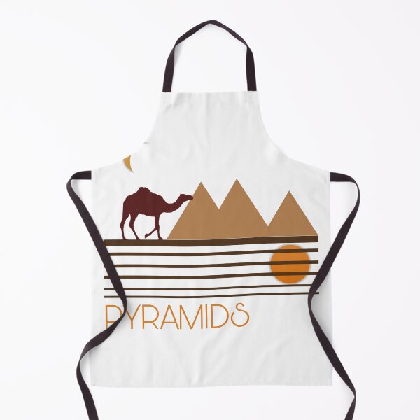 Item preview, Visit PYRAMIDS designed and sold by karimaK-71.
