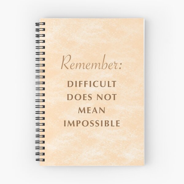 Item preview, Motivational quote designed and sold by WorthVisuals.