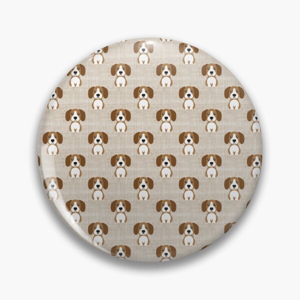Item preview, Beagle Dog designed and sold by KrisInStitches.