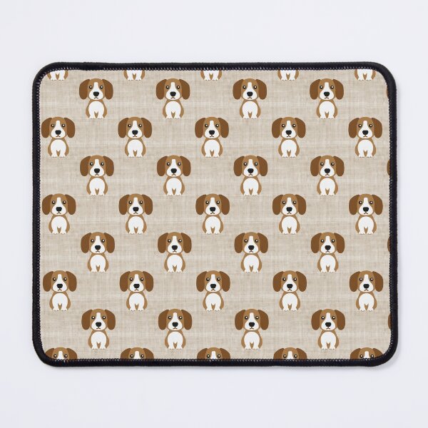 Item preview, Beagle Dog designed and sold by KrisInStitches.