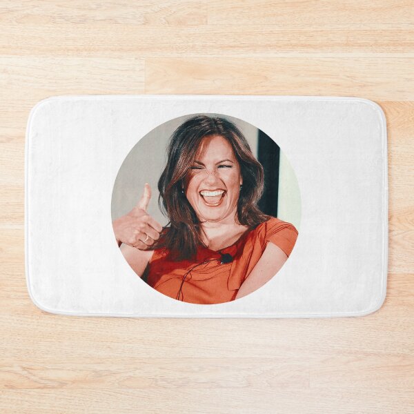 Item preview, MARISKA HARGITAY // THUMBS UP designed and sold by chxstainiac-.