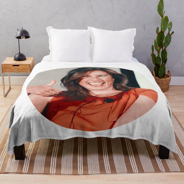 Item preview, MARISKA HARGITAY // THUMBS UP designed and sold by chxstainiac-.