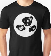 zod , ursa , non Unisex T-Shirt