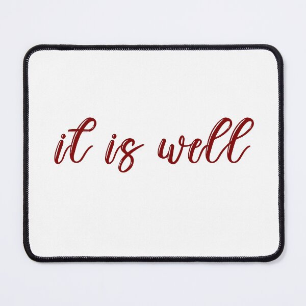 Item preview, It is well quote designed and sold by Moreish.