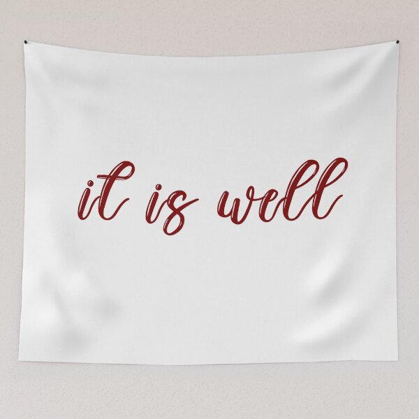 Item preview, It is well quote designed and sold by Moreish.