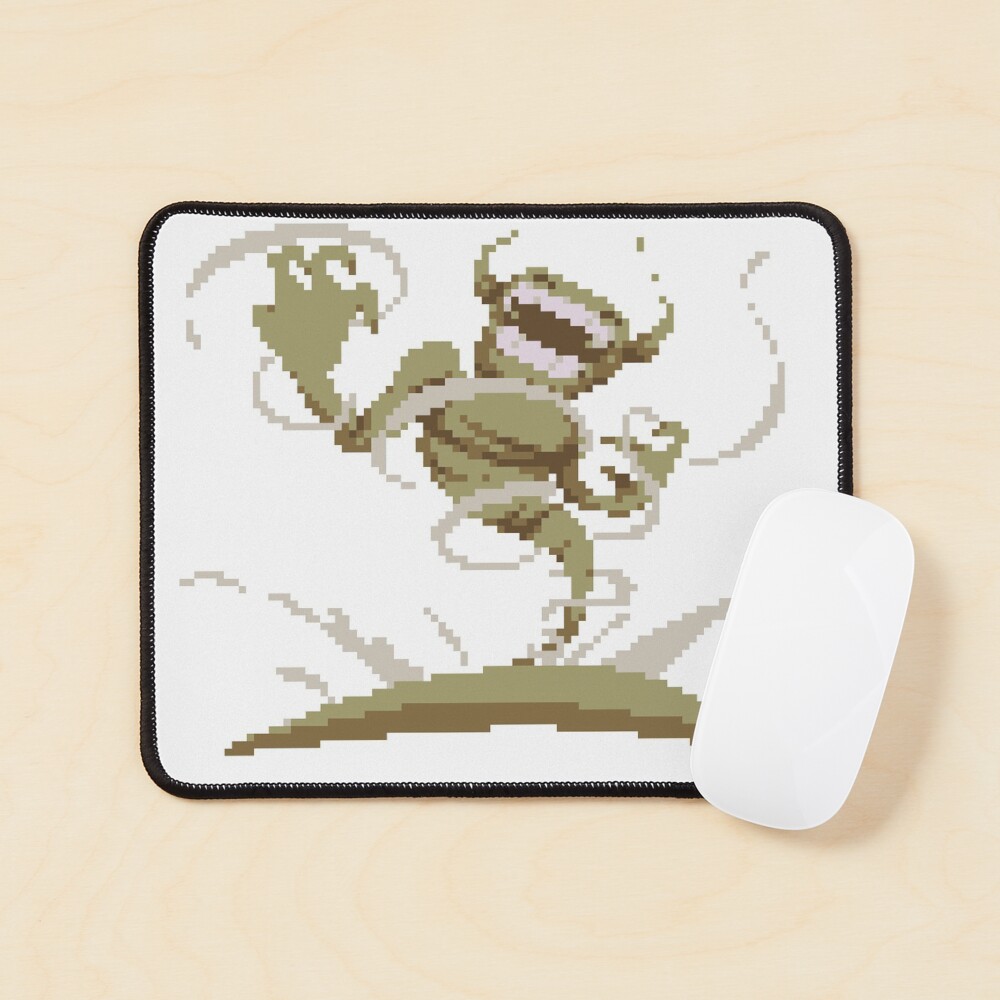 Item preview, Mouse Pad designed and sold by HogFrog.