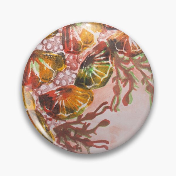 Item preview, Seashore designed and sold by MagsWilliamson.