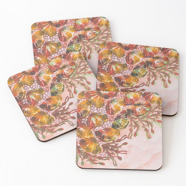 Item preview, Seashore designed and sold by MagsWilliamson.