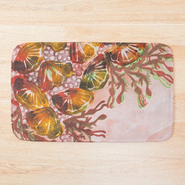 Item preview, Seashore designed and sold by MagsWilliamson.
