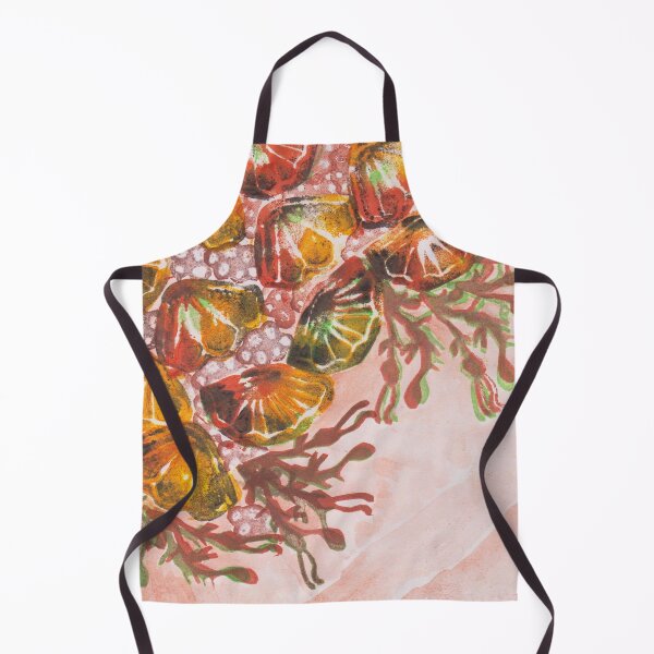 Item preview, Seashore designed and sold by MagsWilliamson.