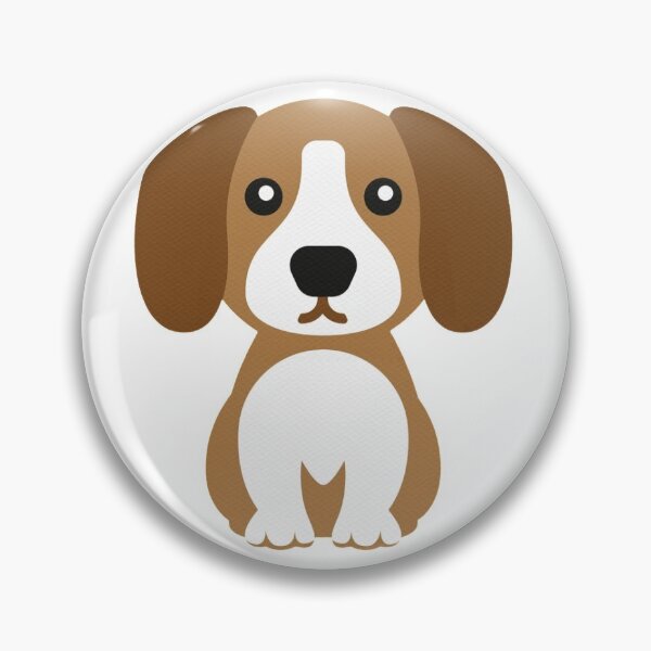 Item preview, Beagle Dog designed and sold by KrisInStitches.