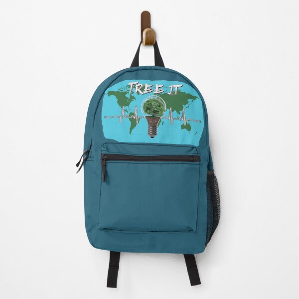 Item preview, Tree it, Vision, World, Forest designed and sold by VITTICEPS-ART.