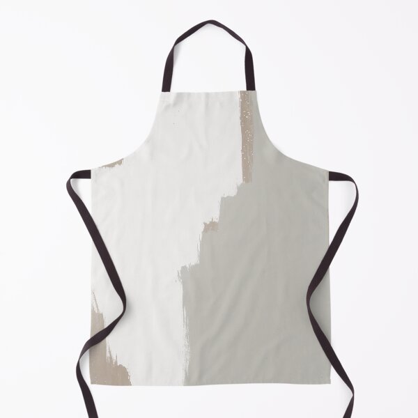 Item preview, Minimal Modern Abstract Art in Earthy Tones designed and sold by kasamor.