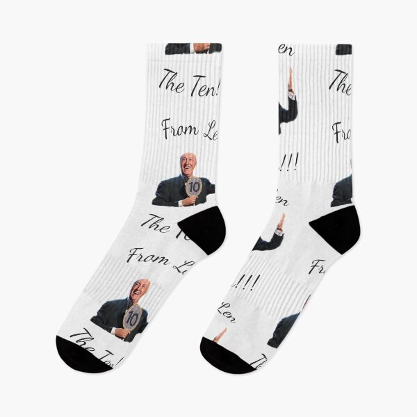 Item preview, From Len the 10! designed and sold by MrDaddyTs.